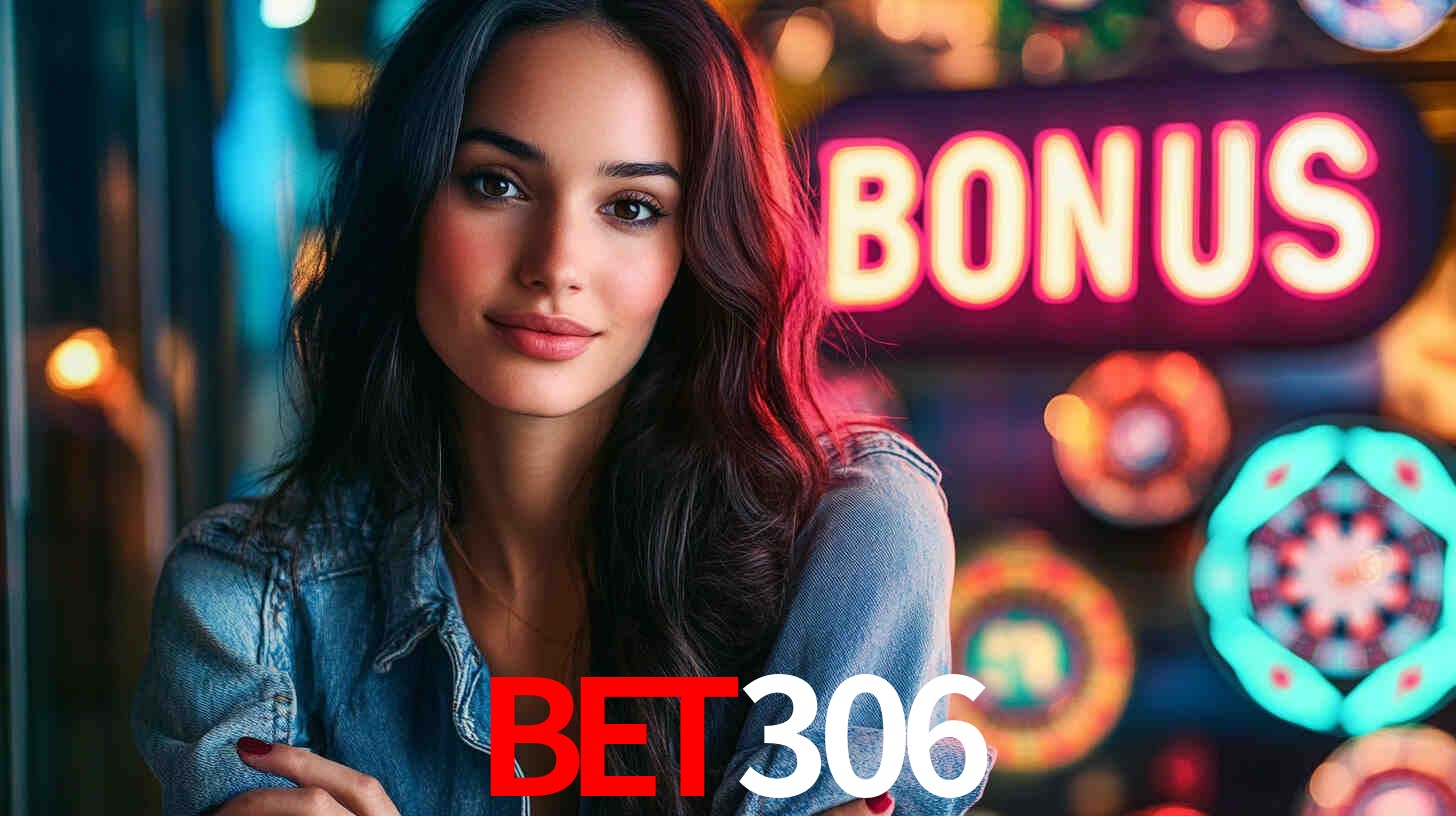 Descubra a Categoria de Bônus no BET306: Uma Oportunidade Imperdível
