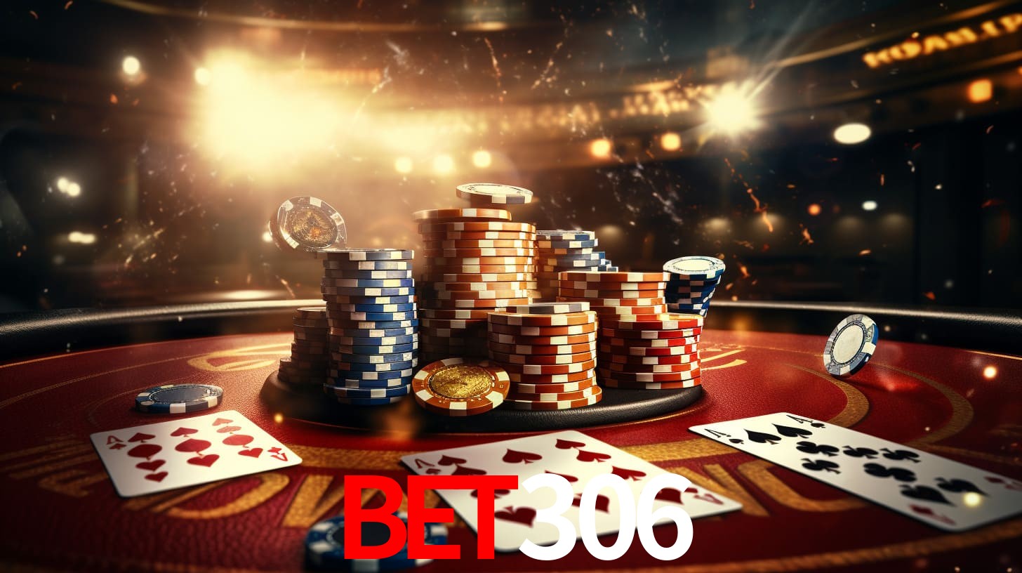 Jackpots no BET306: A Emoção dos Grandes Prêmios