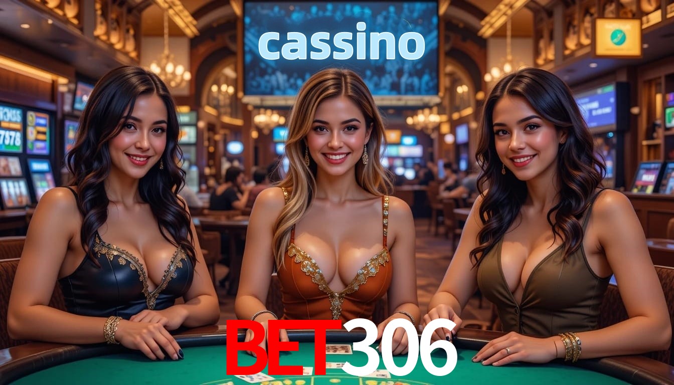 A Emoção das Apostas Ao Vivo no BET306