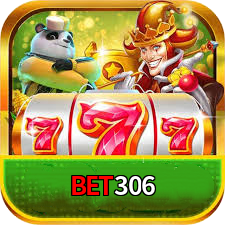 BET306 logo