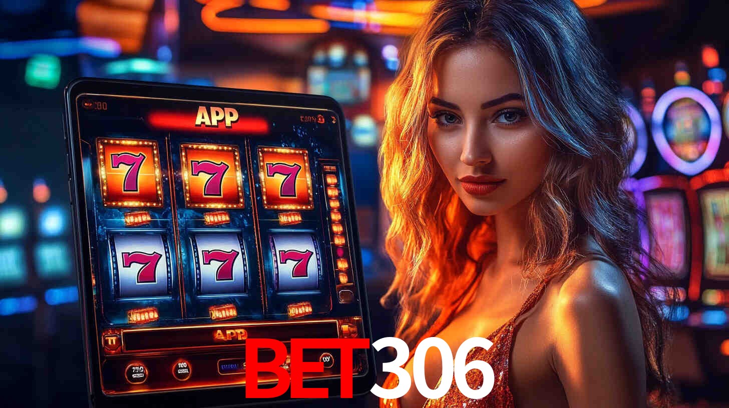 A Revolução dos Jogos Móveis: BET306 na Palma da Sua Mão