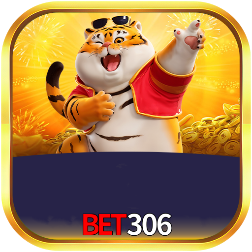 bet306 Logo